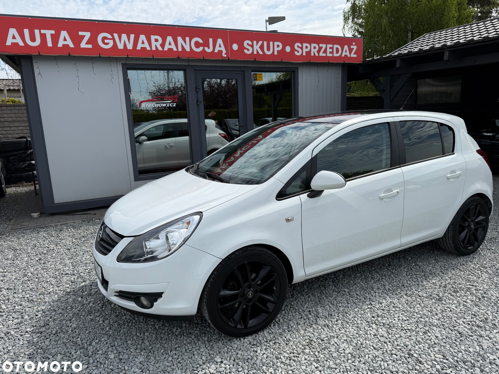Opel Corsa 1.4 16V Color Edition - 31