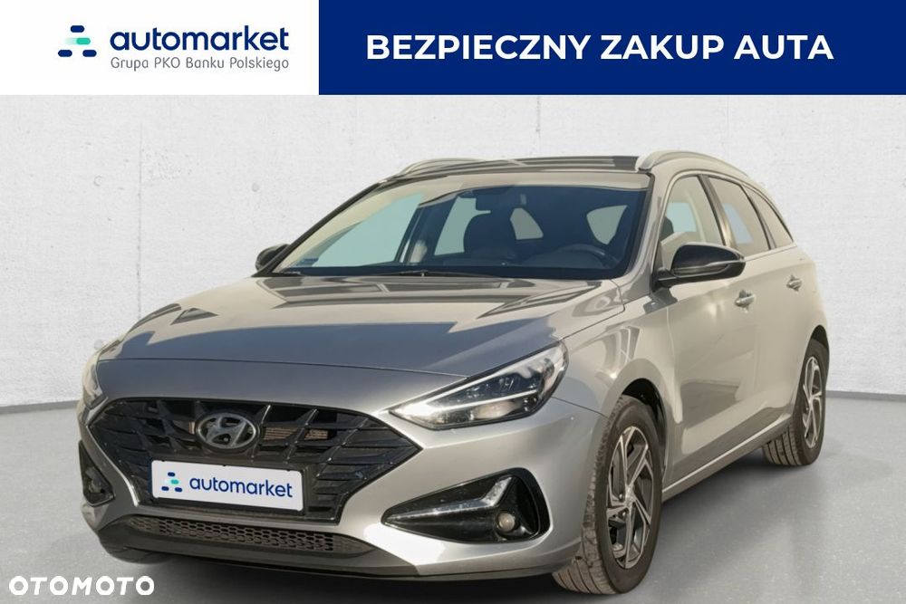 Hyundai i30 1.0 T-GDI Smart - 1