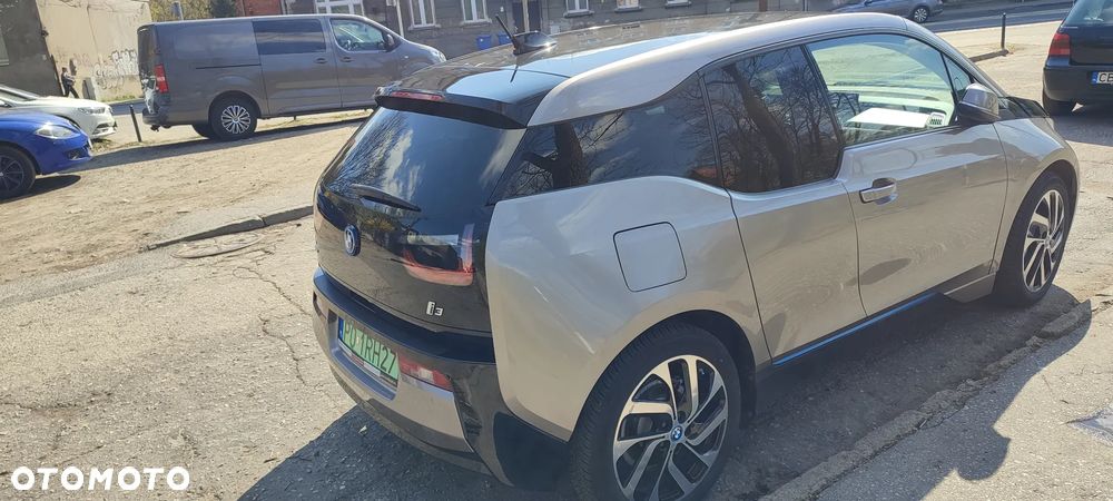BMW i3 94 Ah - 3