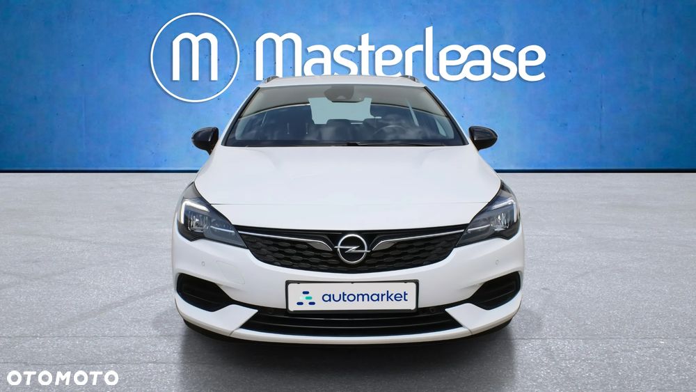 Opel Astra 1.2 T Elegance S&S - 5