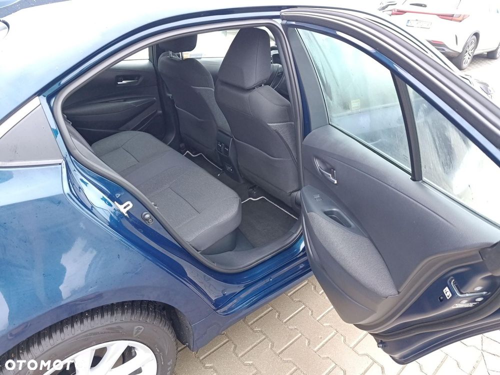Toyota Corolla 1.8 Hybrid Comfort - 20