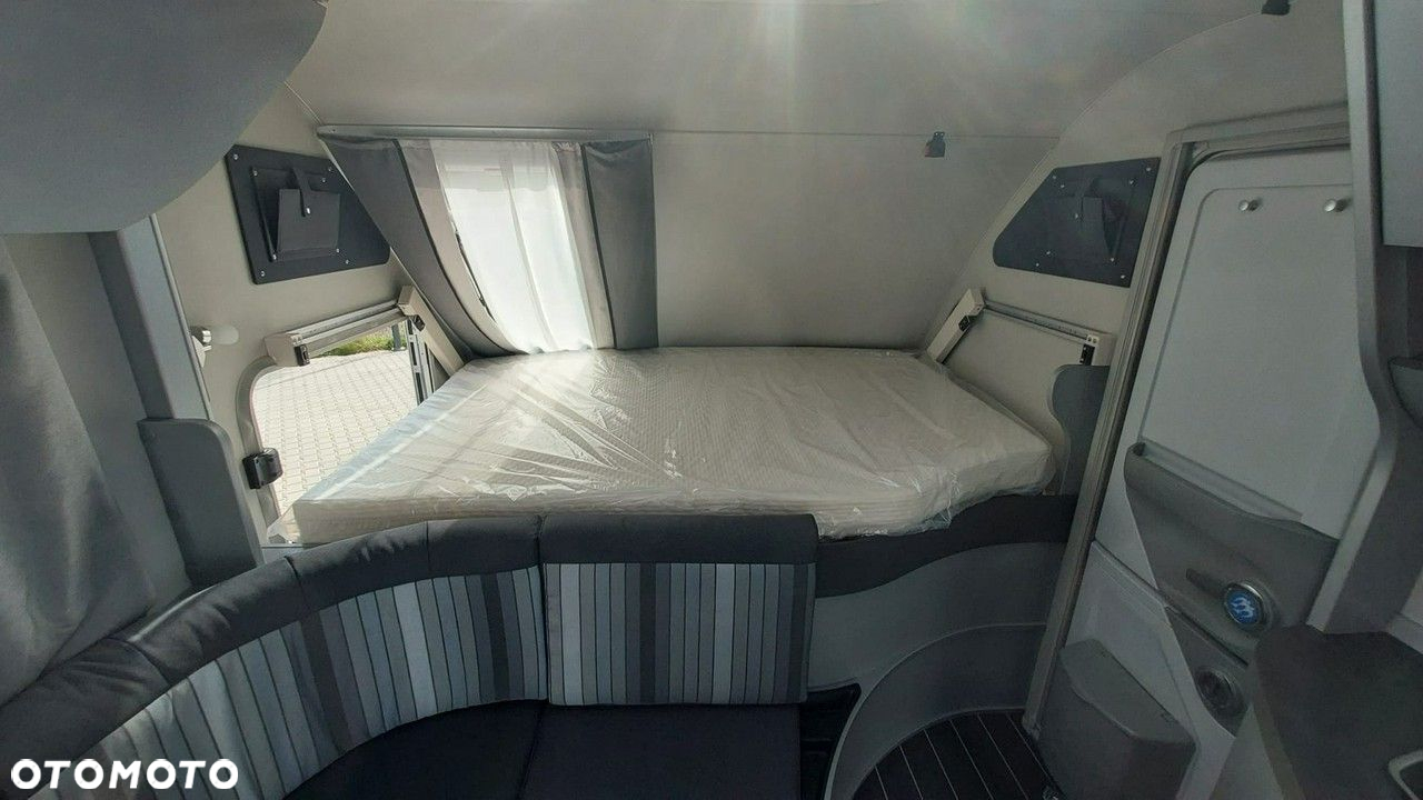 KNAUS SPORT AND FUN 480 QL BLACK SELECTION - 20