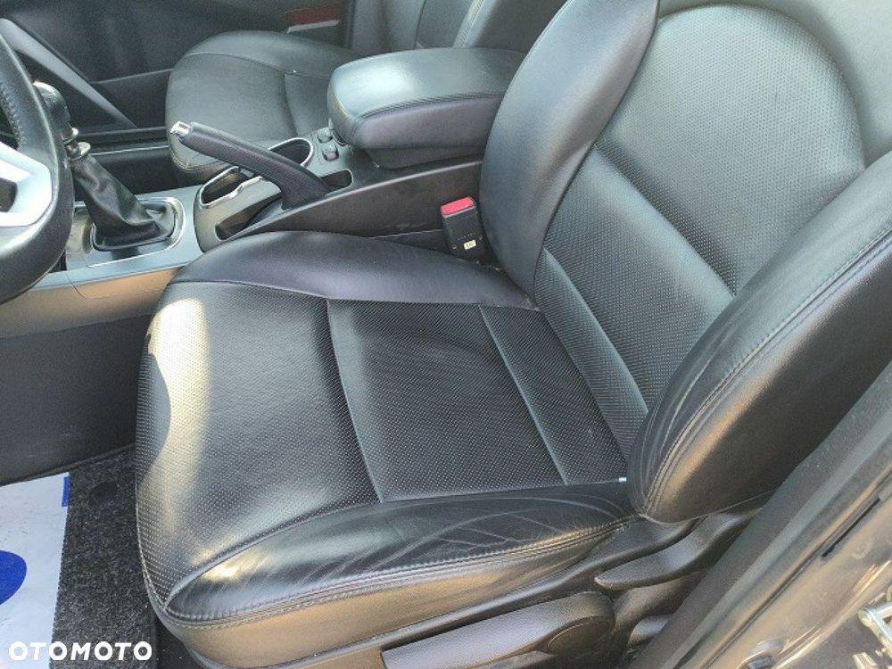 SsangYong/KGM Korando - 16