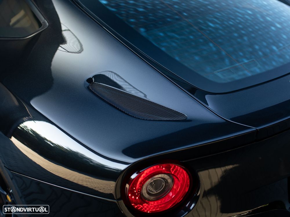 Ferrari F12 Berlinetta Standard - 20