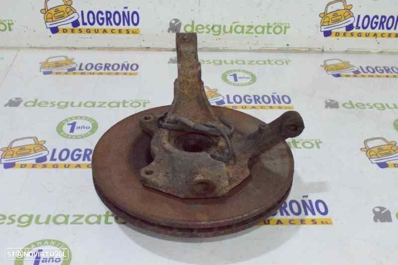 MANGA DE EIXO FRENTE DIREITA RENAULT ESPACE IV JK0 - 1