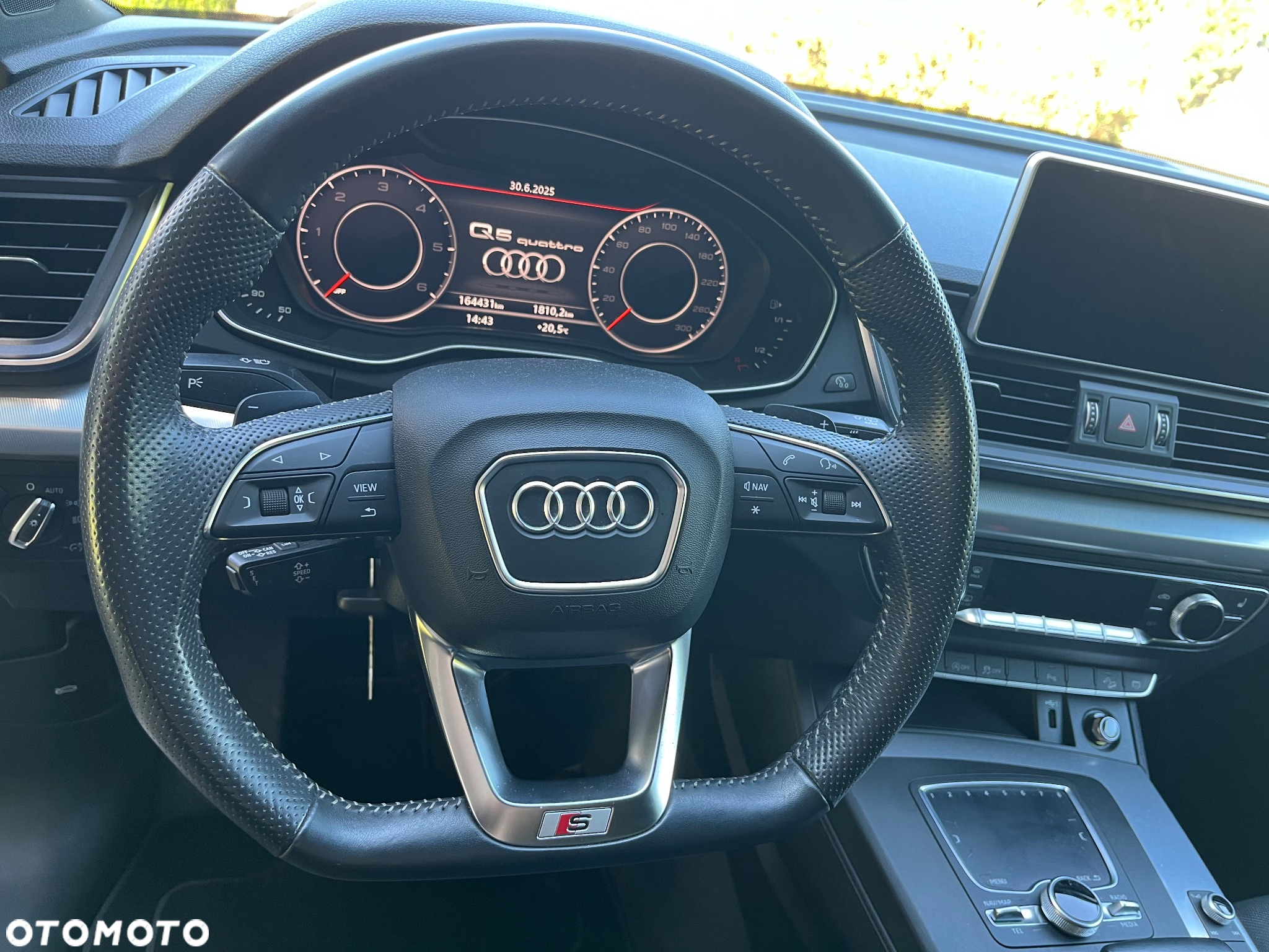 Audi Q5 40 TDI Quattro Sport S tronic - 28