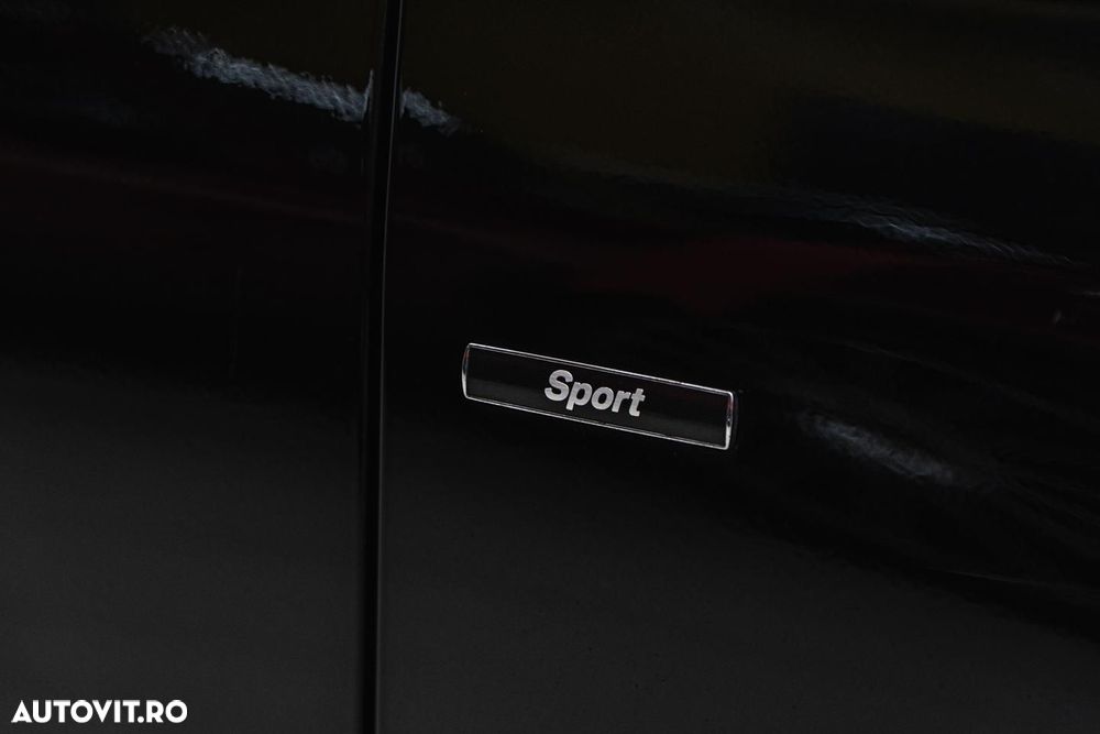 BMW Seria 1 118d Aut. Sport Line - 21