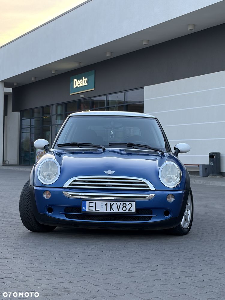 MINI Cooper - 2