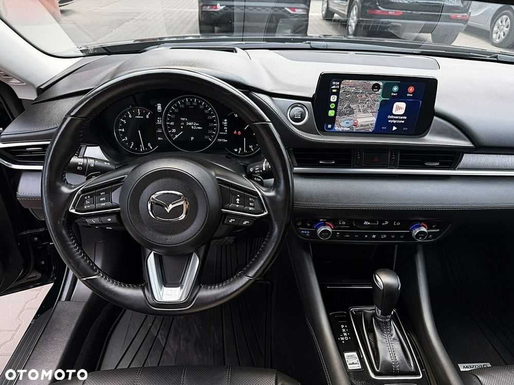 Mazda 6 - 21