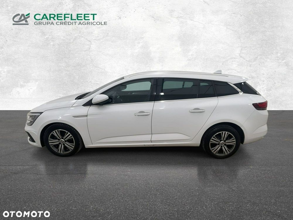 Renault Megane - 8