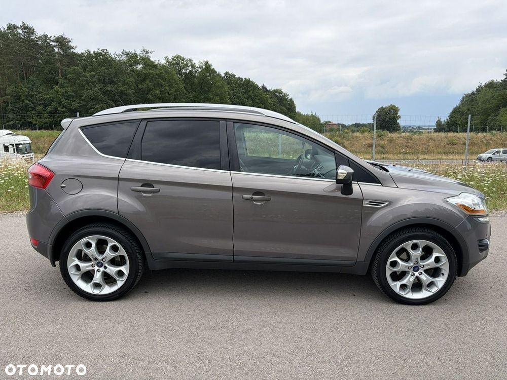 Ford Kuga - 6