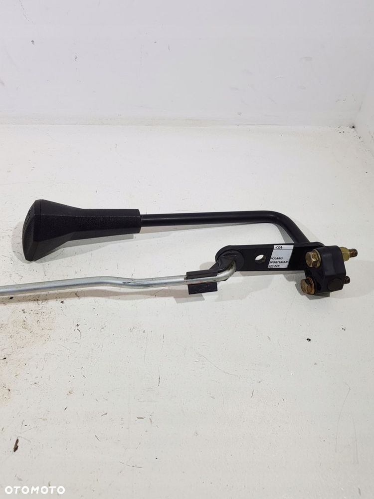 dźwignia zmiany biegów polaris sportsman 570 21-25 rok - 6