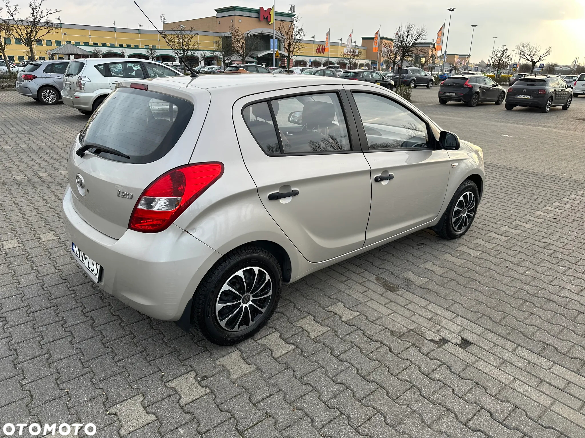 Hyundai i20 - 4