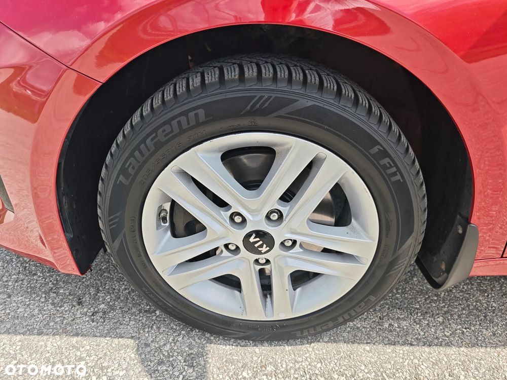 Kia Ceed 1.4 T-GDI M Max - 39