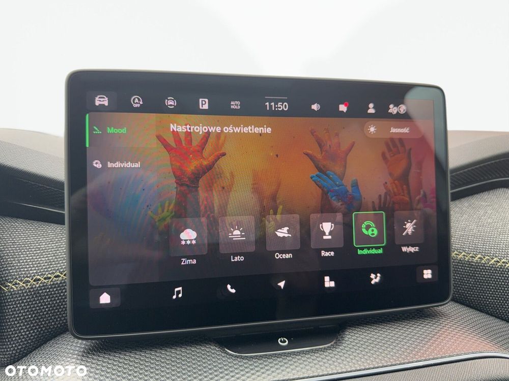 Skoda Kodiaq 1.5 TSI mHEV 4x2 Selection DSG - 32