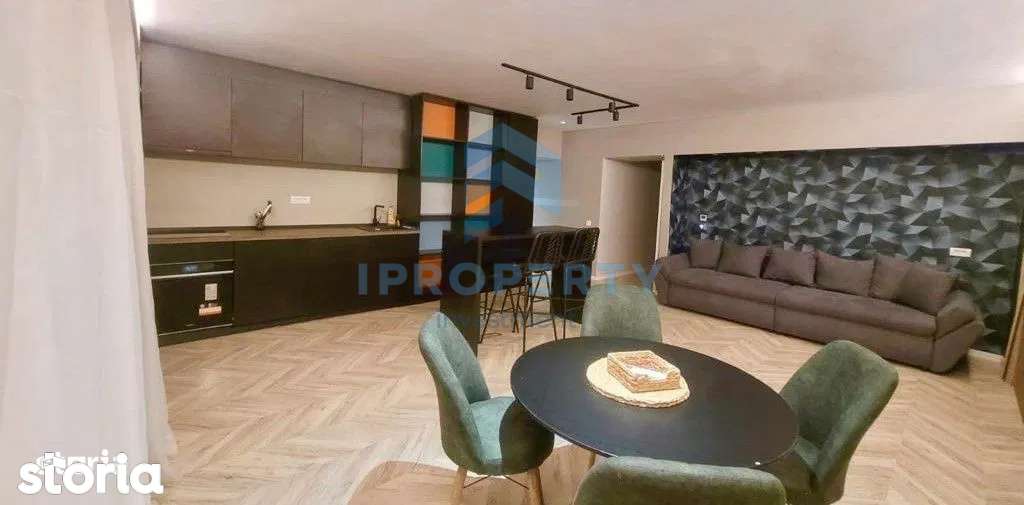 Dorobanti I 3 Camere I Renovat I 3 Bai I Boiler I - Imagine principală: 2/16