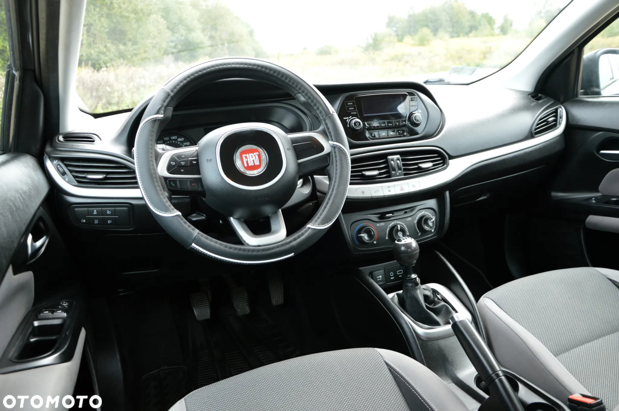 Fiat Tipo 1.4 16v Lounge - 6