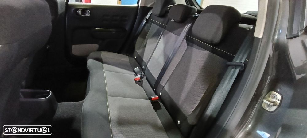 Citroën C3 1.5 BlueHDi Feel - 9