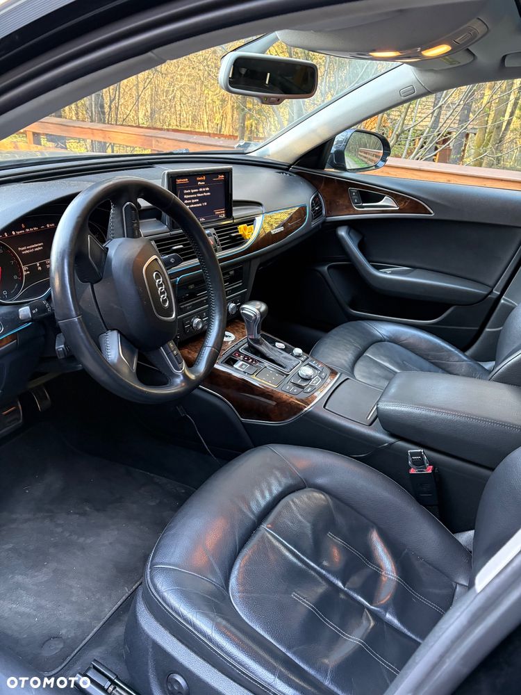Audi A6 Limousine - 17