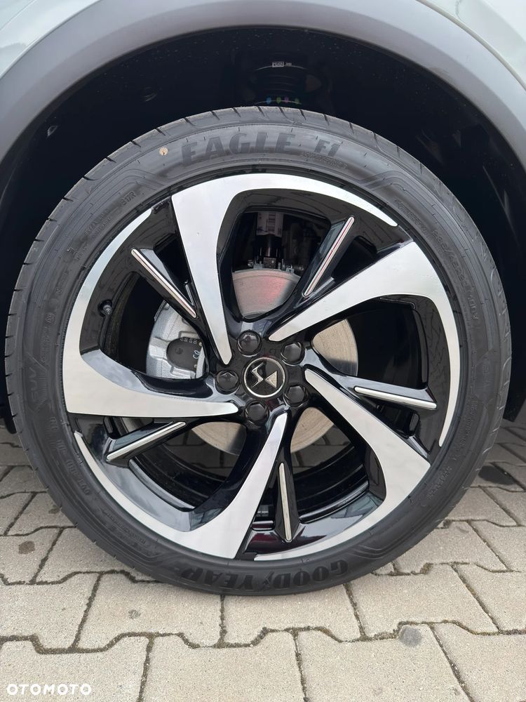 DS Automobiles DS 7 1.5 BlueHDi Etoile - 9