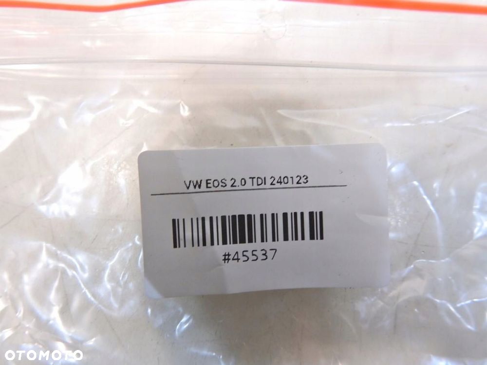 CZUJNIK TEMPERATURY SPALIN VW EOS 2.0 TDI 03G906088AM - 4