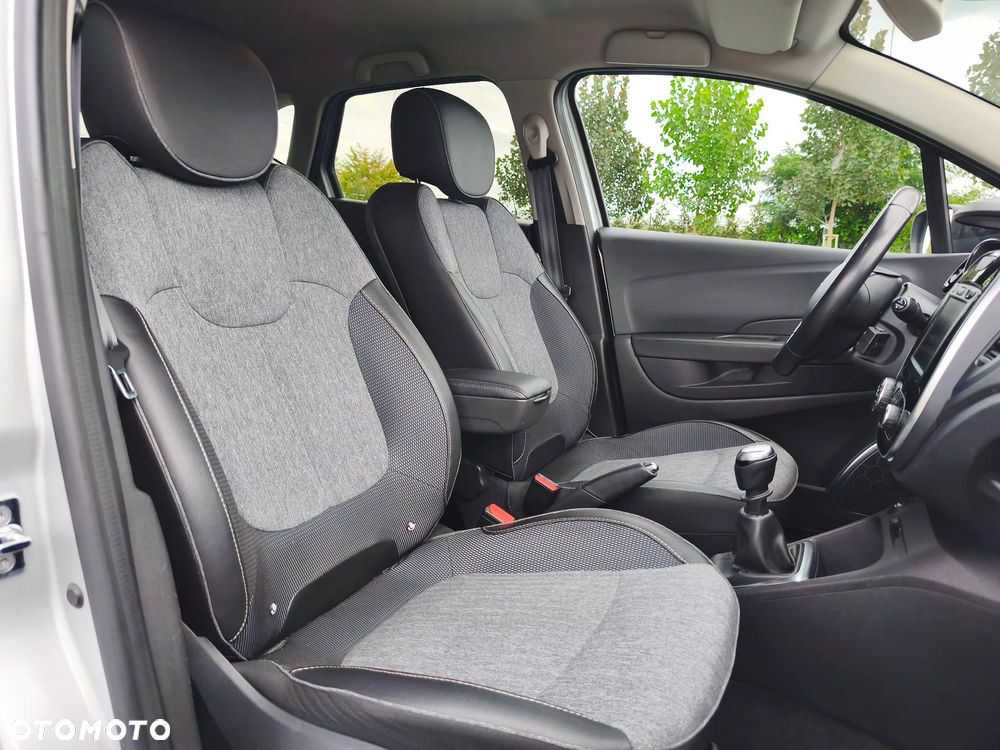 Renault Captur 1.3 Energy TCe FAP Limited - 28