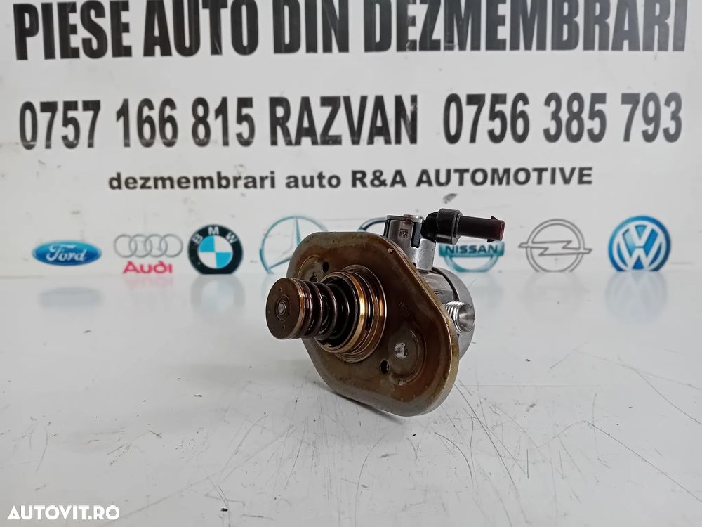 Pompa Inalta Presiune Bmw Mini 2.0/3.0 Benzina Cod 8631642 B48 B58 G20 G30 X1 X2 X4 X3 X5 Etc - 2