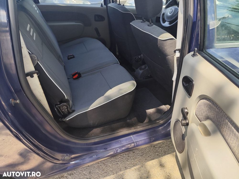 Dacia Logan R90 1.6 Ambiance - 11