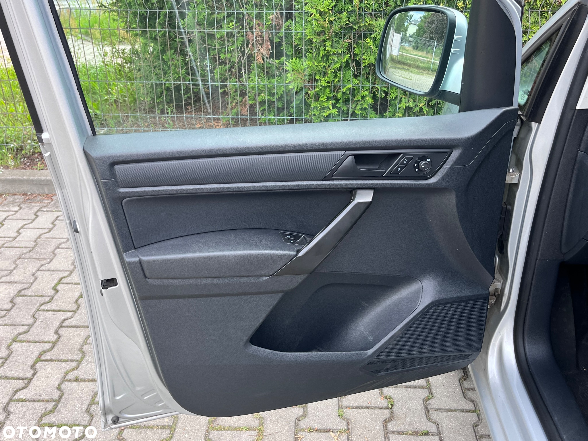 Volkswagen Caddy - 29