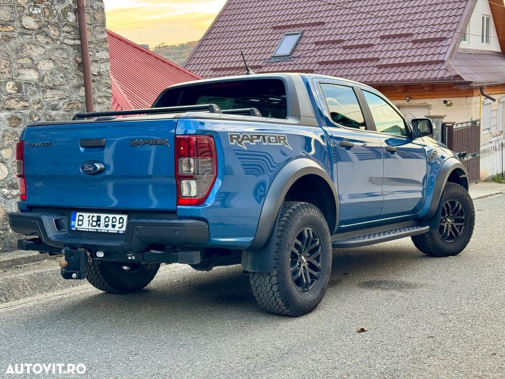 Ford Ranger - 26