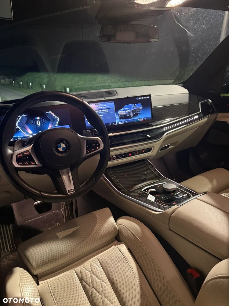 BMW X5 - 17