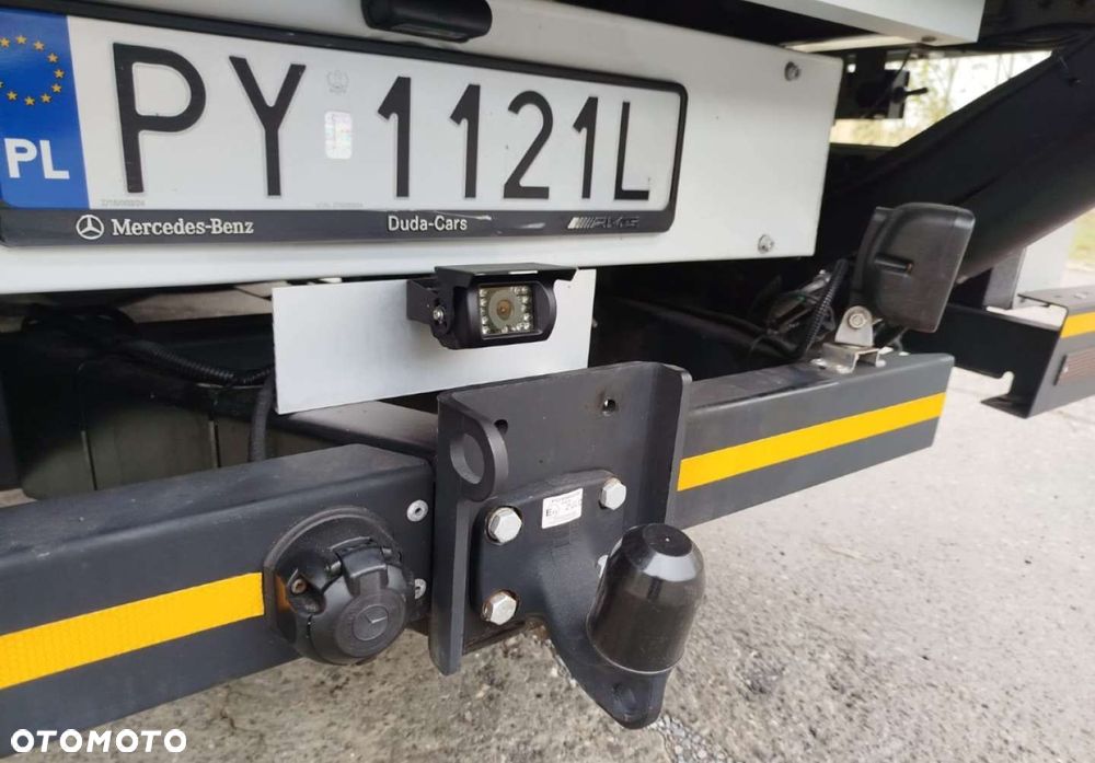 Mercedes-Benz Sprinter 315 - 29