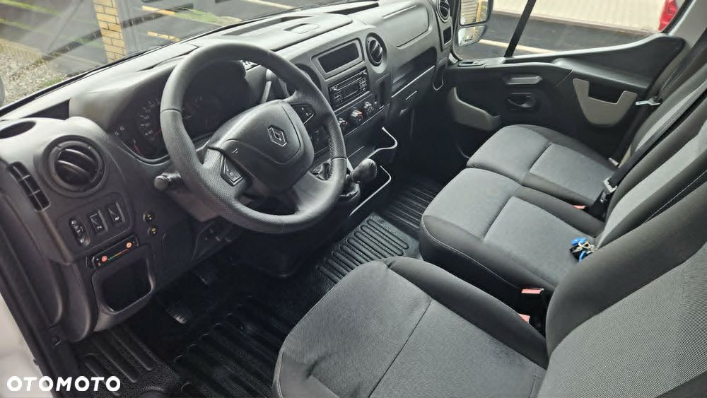 Renault MASTER - 12