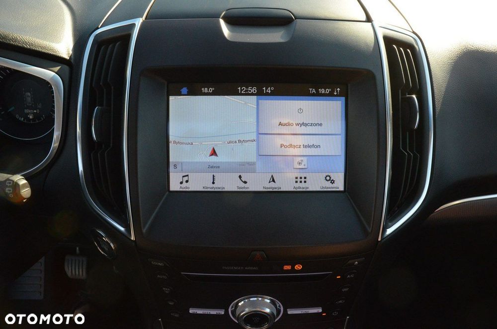 Ford Edge 2.0 EcoBlue 4x4 ST-LINE - 23