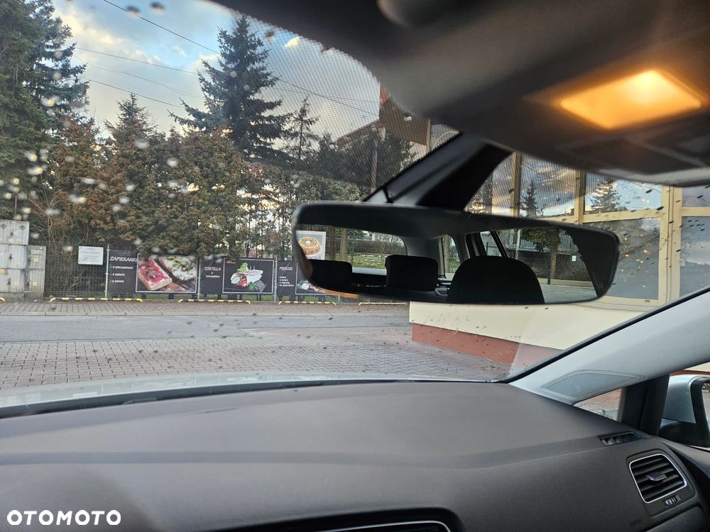 Volkswagen Golf Variant 1.6 TDI BMT Comfortline - 21