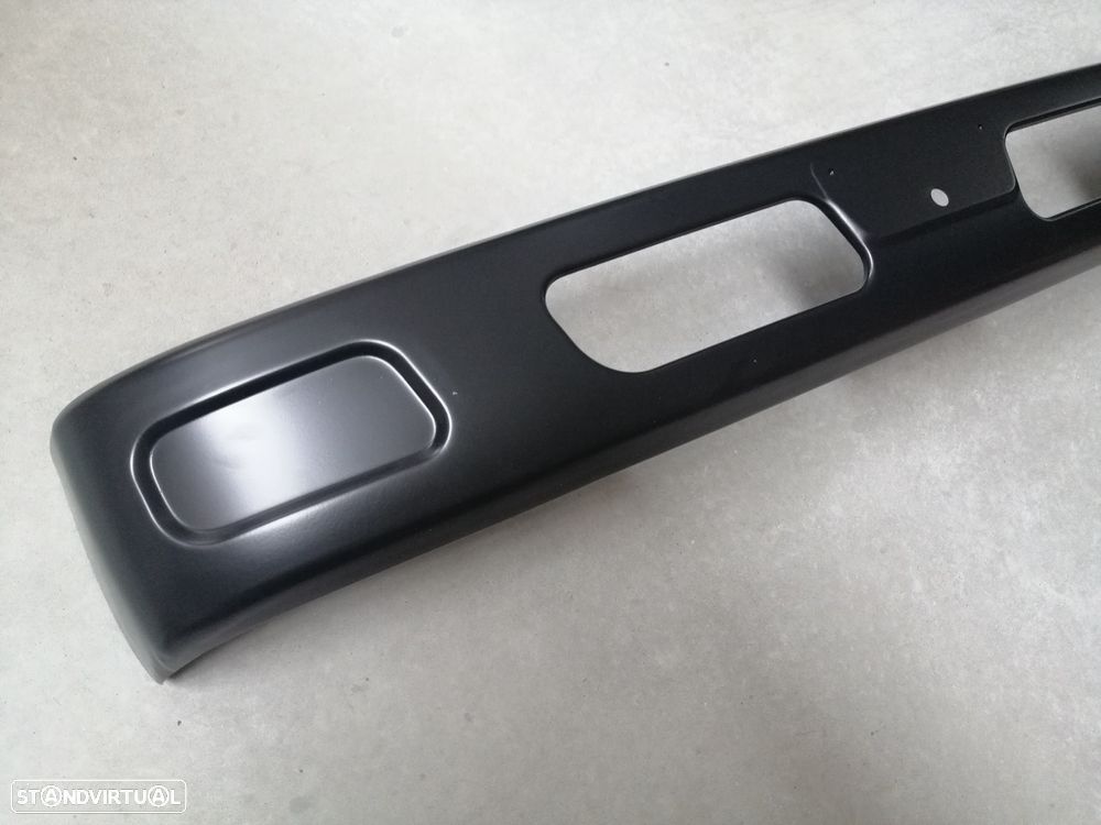 Parachoques da frente Mitsubishi Canter Fuso 2005-- - 2