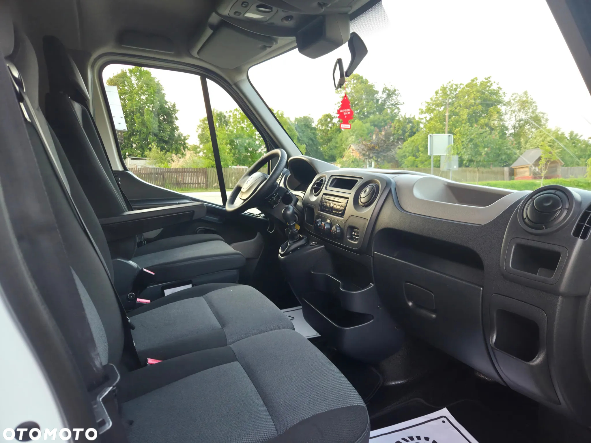 Renault Master - 15