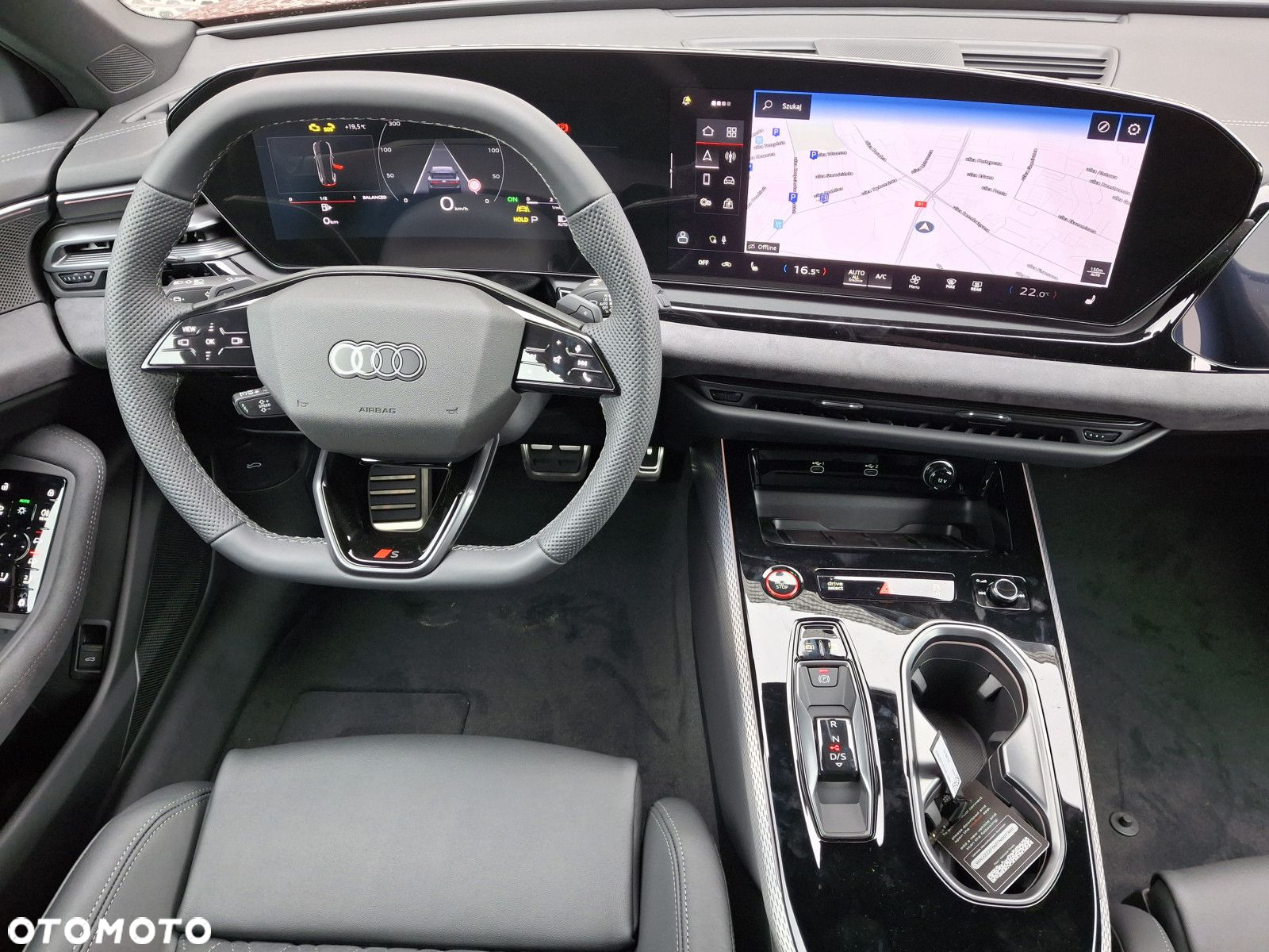 Audi A6 - 20