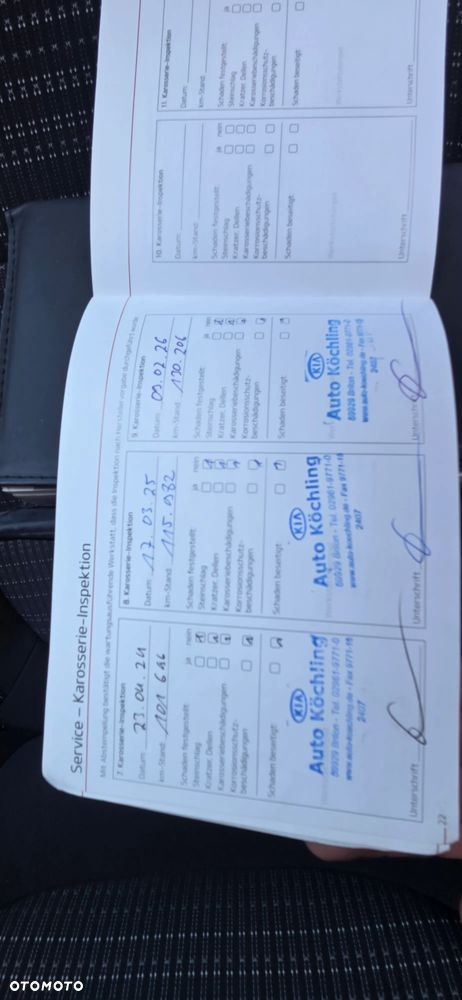 Kia Stonic 1.0 T-GDI OPF Spirit - 36