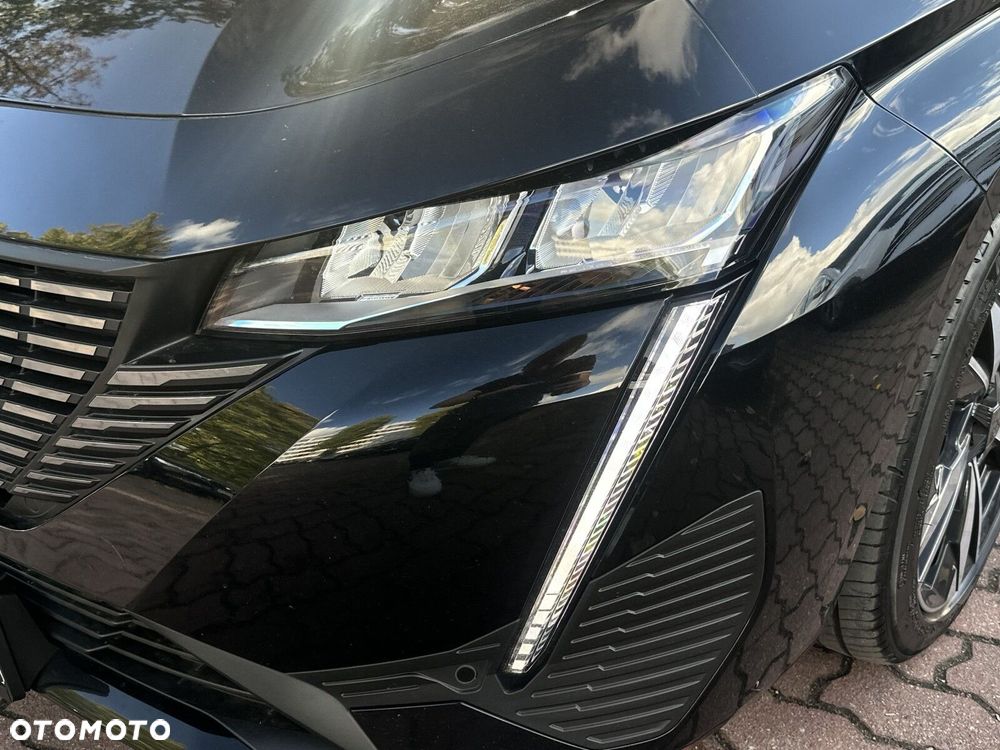 Peugeot 308 - 34