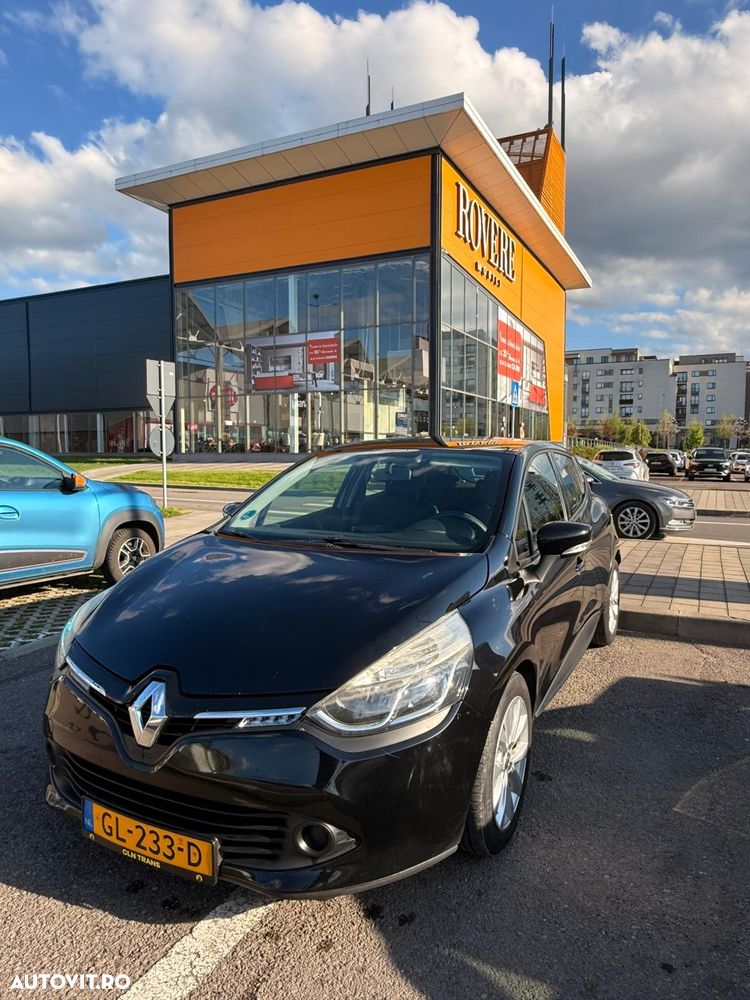 Renault Clio Energy TCe 90 Start & Stop Expression - 20