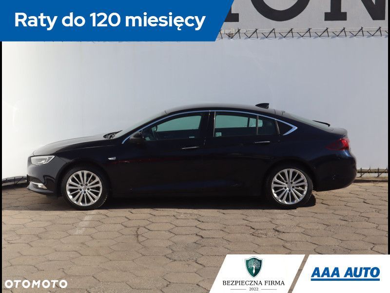 Opel Insignia - 4