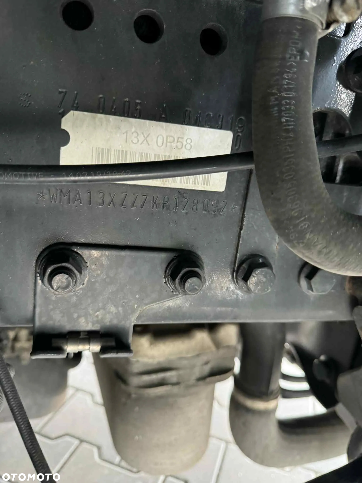 MAN TGX 18.460 MEGA RETARDER - 17