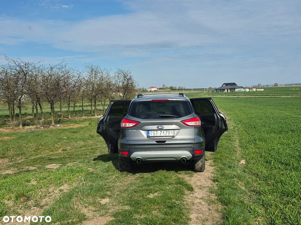 Ford Kuga 2.0 TDCi Trend - 7