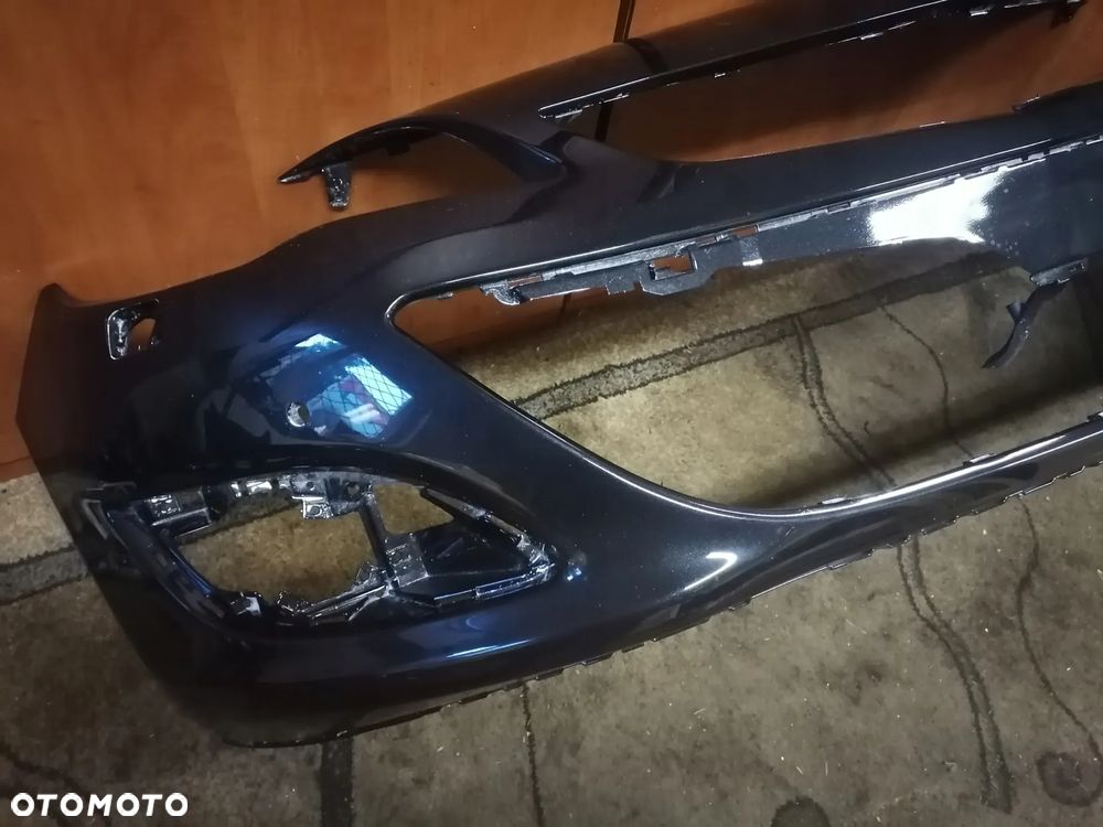 zderzak przód przedni opel astra j 2012r- lift xenon x2 pdc Y40R Z22C GAR Z190 GWH Z187 GWA Z40R GAZ GCW Z186 Z41C GOP Z22A GEU Z20Z GEK Z21Y GEP Z177 GAL Z176 GAN GBM Z12U Z22S GWJ Z20R GBG Z50H GCS Z40Y 55U Z179 GEV Z30K GAY Z50B 63U GBH Z40Q AJU GWD Z161V Z162 GWE Z41E G6R Z30V Z30Q GOK 2GU Z50C Z22N GU3 Z22M GOL Z20Z z474 Z41V - 3