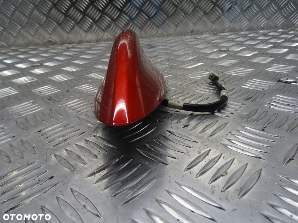 MAZDA 6 GJ 12-14 KOMBI 2.2D ANTENA RADIA DACHOWA 41V - 5