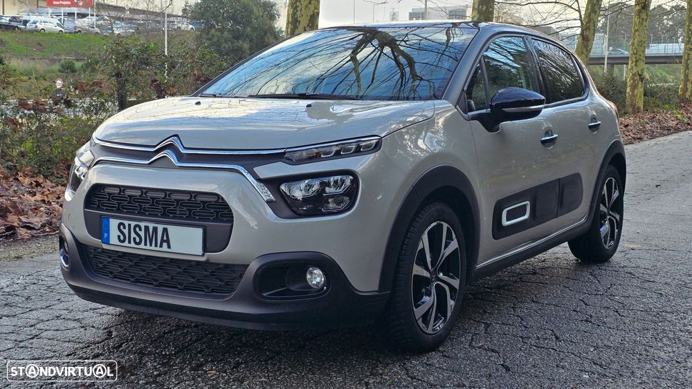 Citroën C3 Pure Tech 83 S&S PLUS - 7