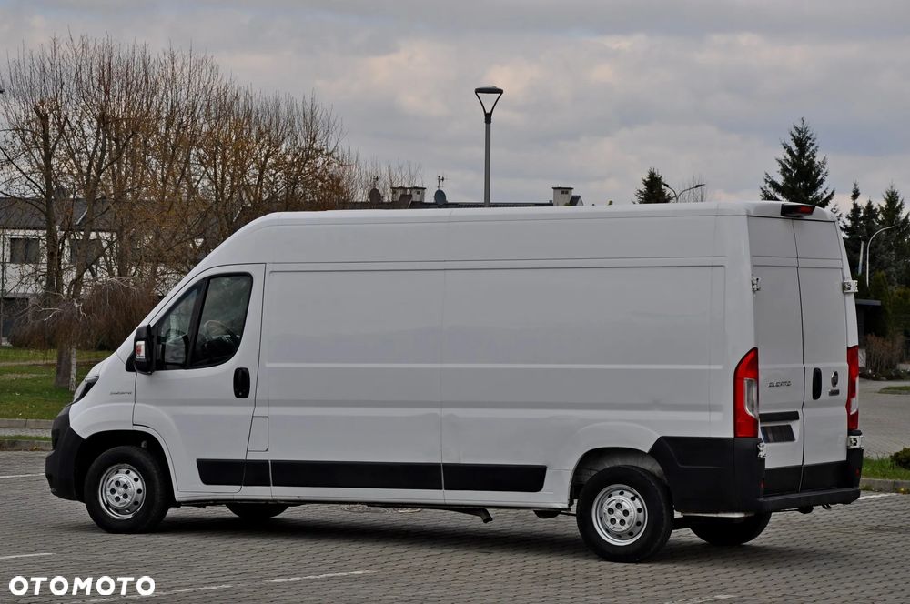 Fiat Ducato - 27