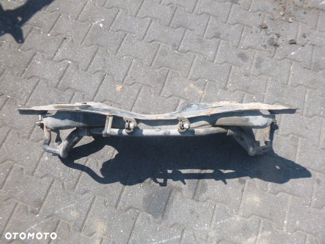 SANKI PRZÓD PRZEDNIE TOYOTA YARIS I 99-05 - 27