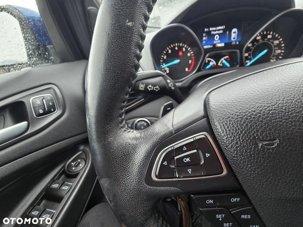 Ford Escape 1.5 EcoBoost AWD SE - 15